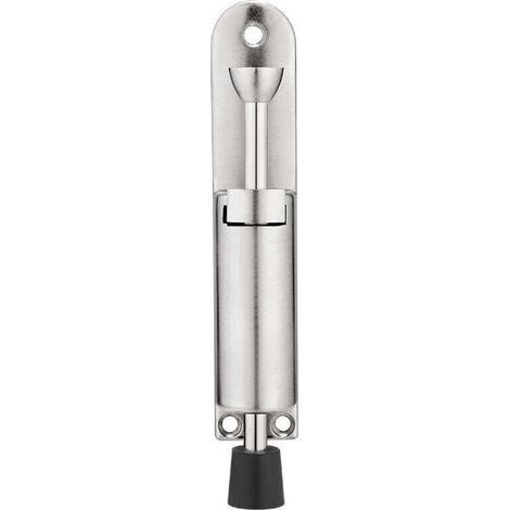 Living Arrêt de Porte Bloc de Porte Kick&Fix avec Commande au Pied Particulièrement Robuste Maintien Maximal Bloque de Porte Flexible (1/5)