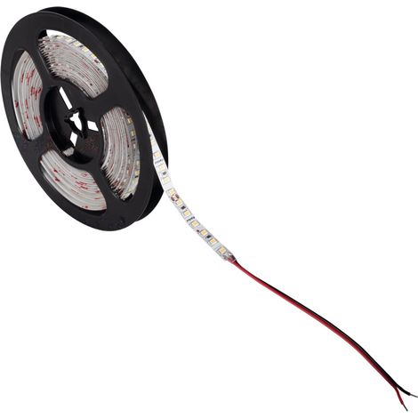 Ruban LED SMD dimmable 5m 80W 24V 4000K Kanlux 33312 (1/4)