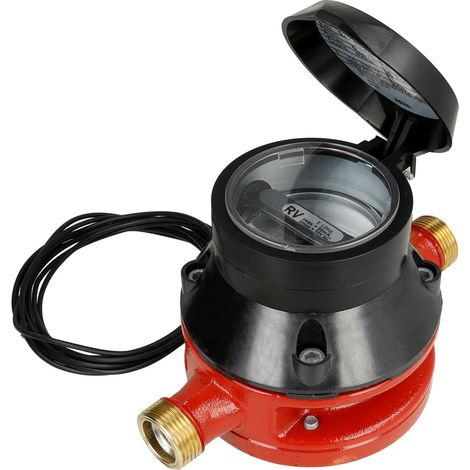 Compteur fioul VZO15 RC 130/16-RV1