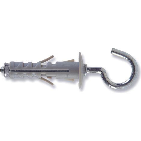 Fischer TASSELLO SB 9/1 CON OCCHIOLO APERTO 100 PZ. mm. 9x40 100.00 pz