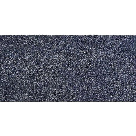 Patch de réparation en cuir auto-adhésif pour canapé, sièges auto et autres meubles en cuir (1/4)