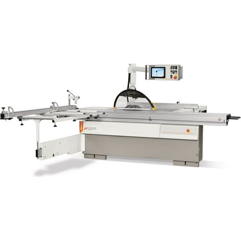 Formatkreissäge Holzkraft CASADEI Formatsäge XENIA 70/32 A - 550 5223504A