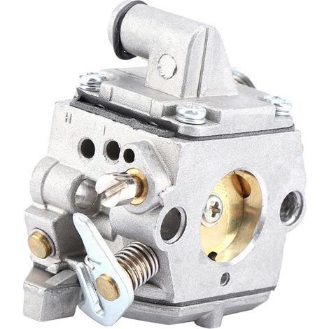 BelleRise – Vergaser – STIHL MS170/MS180 017/018 – Komplettes Austauschset – Stabile Leistung – Gartengerät (1/5)