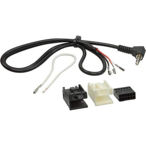 Adaptateur FSE NF universel stereo compatible avec Audi