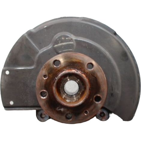 [PRODUIT D'OCCASION] Pivot Avant Droit RENAULT Espace ♻️ Ref Oe. 400146767r - Garantie à vie (1/3)