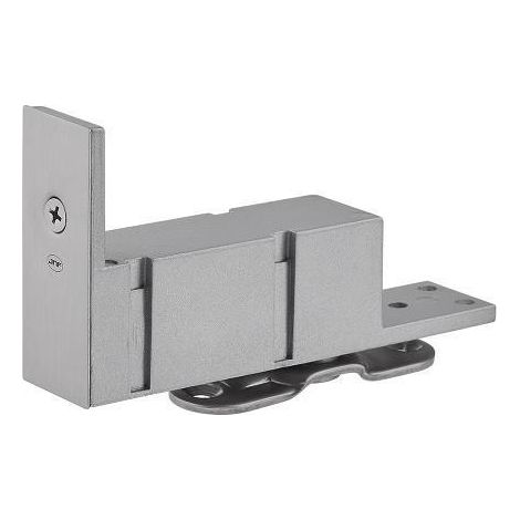 pivote inferior jnf 199 inoxidable satinado puerta 35-45mm 900mm 45kg in.05.199 va con 186.47