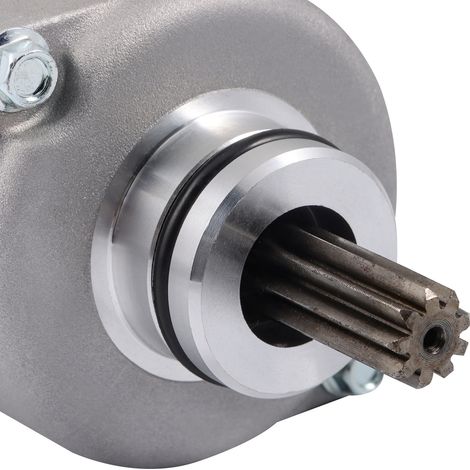 Der Anlassermotor ist für die Modelle CBR600RR 07-21 und CBR600F 11-12 geeignet, Modell 31200-MFJ-D01. (1/4)
