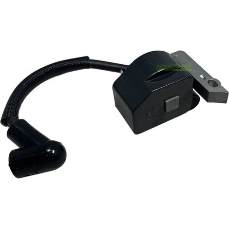 bobine d'allumage pour tronçonneuse Oleomac 720 722 726 MTL40 OS255 TS 33 330 / 2501009R (1/4)