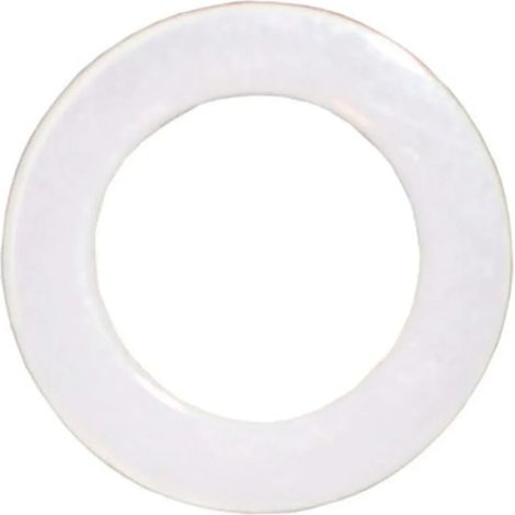 100 x Junta torica - para manguera de cerveza y CO2, anillos de polietileno