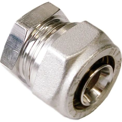 Tappo Per Multistrato Ø20 In Ottone
