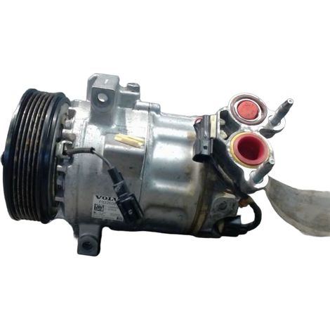 Compresseur Air Conditionne VOLVO Xc40 [PRODUIT D'OCCASION]♻️p32260849