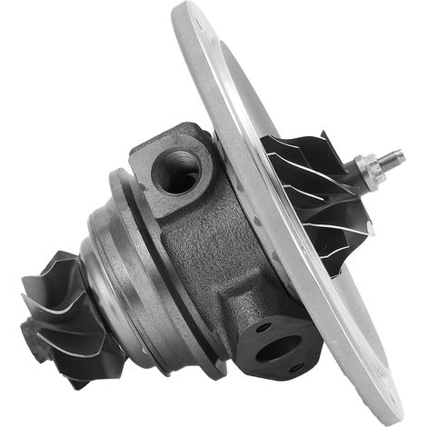 Turbo de remplacement pour Nissan Cabstar 2006-2011 (références 14411MB40B, 14411VM01A, VN4 et RHF4H) (1/5)