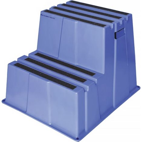 Twinco pedana rinforzata con piattaforma 2 6700-5 (1/2)