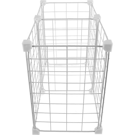 de congélateur en fer et en plastique pour congélateurs (1/5)