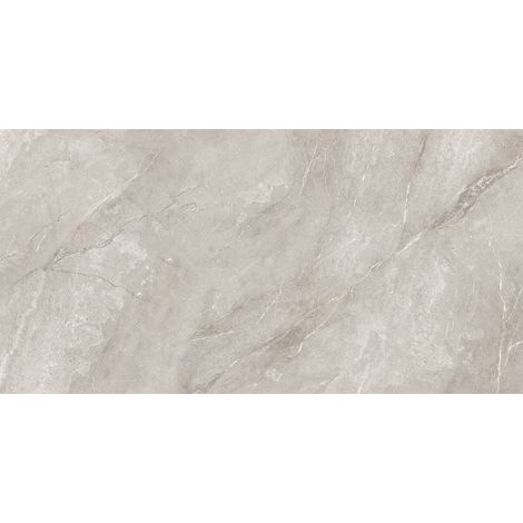 Mexen Walcey Smoke Probe aus glasiertem, rektifiziertem Feinsteinzeug G1, Boden- und Wandfliese 120 x 60 cm, glänzend - TL150-05 (1/5)