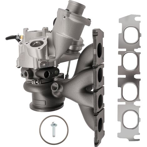 Turbolader MGT1446S for Audi A3 Sportback 1.8 TFSI 132KW 2012-2016 06K145701R (1/5)