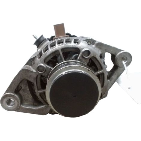 [PRODUIT D'OCCASION] Alternateur CITROEN C1 ♻️ Ref Oe. B000771980 - Garantie à vie (1/4)