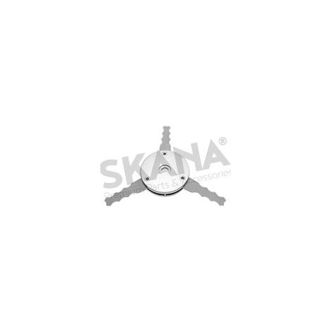 DISCO LAMA RIF 1600905 COMPATIBILE UNIVERSALE