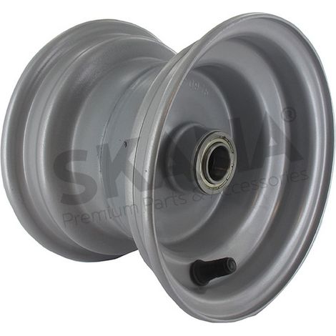 Rear Wheel Rim 7.5 X 8