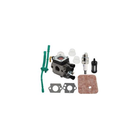 Débroussailleuse à carburateur S-giant STIHL FS85 FS38 FS45 FS55 ZAMA CIQ-S186A