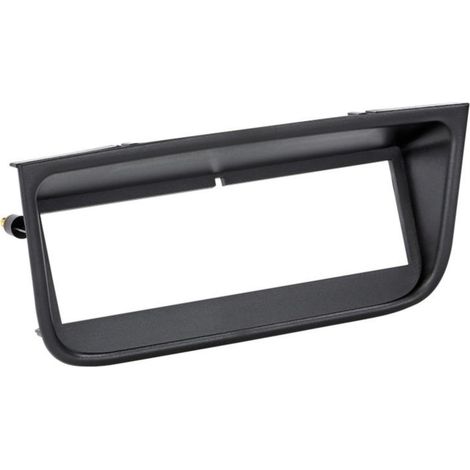 Support autoradio 1DIN compatible avec Peugeot 406