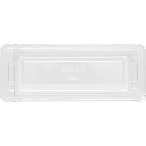 VIMAR - 30617.C Support Protection Ligne 7M