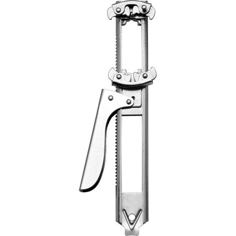 Premier Housewares Bygone Chrome Jar Opener (1/4)