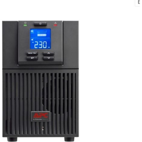 Easy Ups On-Line 2000Va/1800W Tower 230V ( Schneider Cod. Srv2Ki-E )