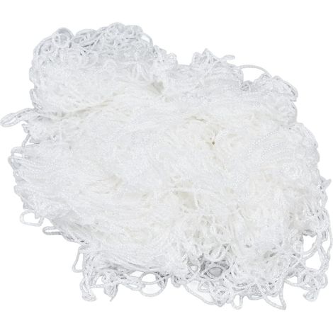 Filet de Treillis pour Plantes de Jardin, 1,67 x 10 m, Support élastique pour Plantes, Filet de Vigne, Filet de Treillis de Fleurs Flexible pour Plantes grimpantes en (1/5)
