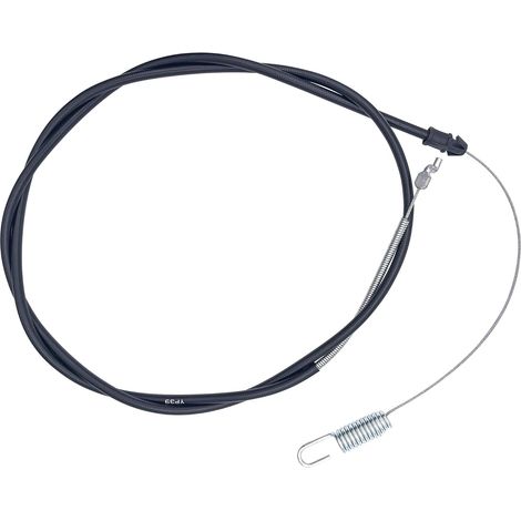 119-2379 290-945 Câble de contrôle de traction pour 20378 20379 21378  Compatible avec les tondeuses à gazon à traction avant 20330 20331 20350 20351 20339 20370 20371 20377 (1/5)