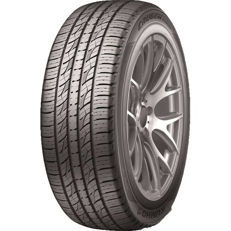 KUMHO Pneus été 225/55 R19 TL 99H CRUGEN PREMIUM KL33 M+S