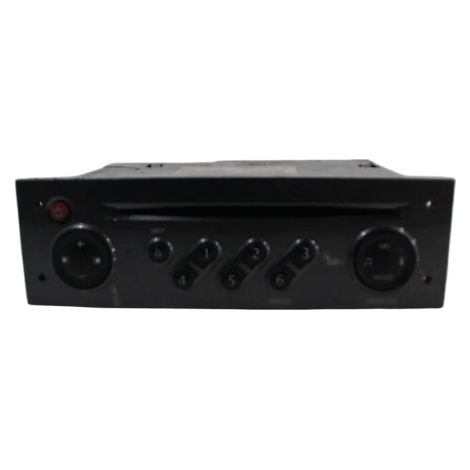 Autoradio RENAULT Clio III 2005- [PRODUIT D'OCCASION]♻️8200666146