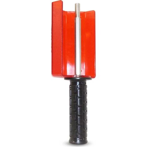 Accessoire pour perceuse vola 100mm design ergonomique durable