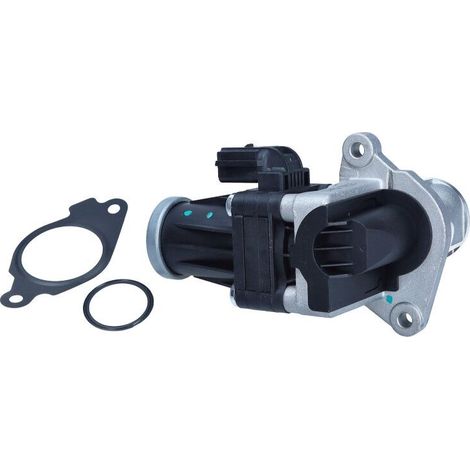 Vanne EGR MAXGEAR 27-4156 FORD 1 873 721 2 017 409 FM5Q-9E456-AA FM5Q-9E456-AB