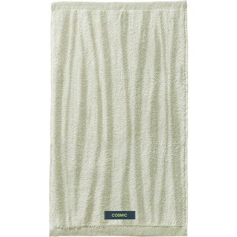 COSMIC Towel 30x50cm, 600gsm, Soft, Absorbent & Quick-drying, TEXTILE Collection
