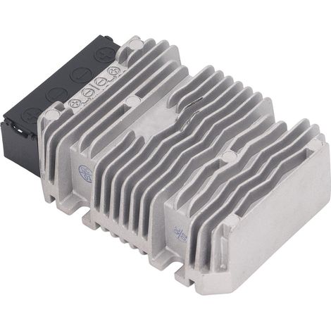 Convertisseur abaisseur de tension étanche IP67 DC 18-36V vers 12V 24V module régulateur (1/5)