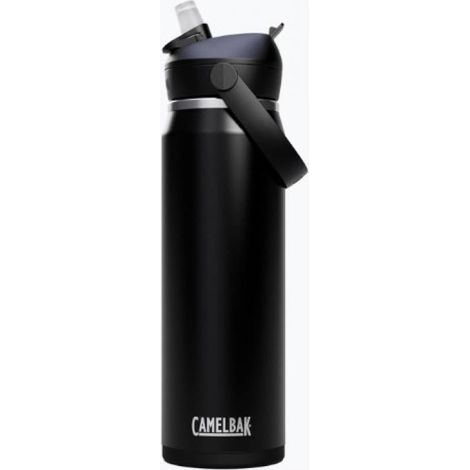 Butelka termiczna Camelbak Thrive Flip Straw Insulated SST 740ml