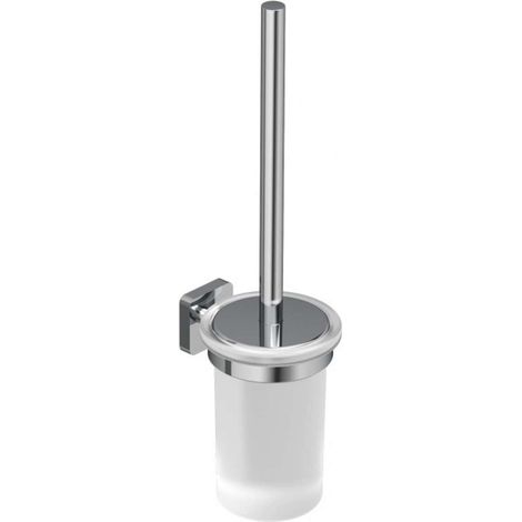 KLUDI-VELA S Set brosse WC (1/2)