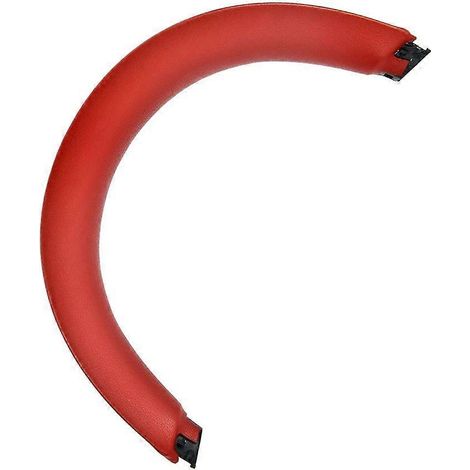 Kopfband aus Memory-Schaum für optimalen Tragekomfort bei SeriesX-Gaming-Headsets (1/4)