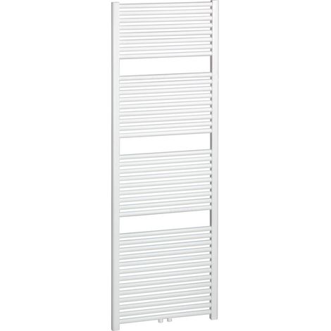 Badheizkörper gebogen MA 1600x750 weiß von Viessmann - 7532391