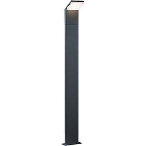 Guardian Stick Pearl Led IP54 Antracita H100 cm Trio Iluminación (1/2)