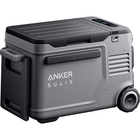 Tragbare Kühlbox 40 L Anker Solix EverFrost 2 (1 Batterie enthalten), Camping (1/5)