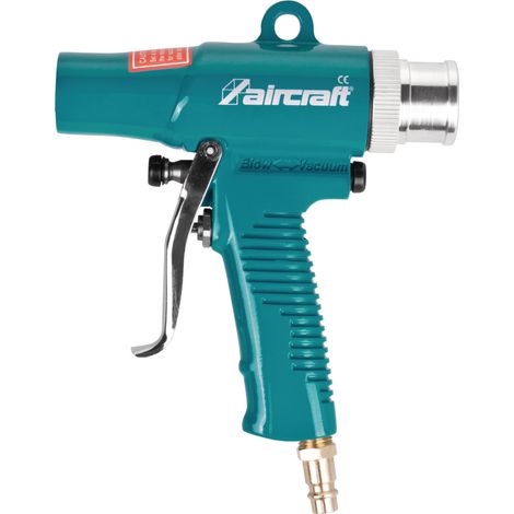 AIRCRAFT 2102100 Profi-Blaspistole SBP