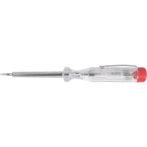 BERNSTEIN Tools for Electronics 4-343-VDE Phasenprüfer 3 mm 60 mm 220 - 250 V/AC