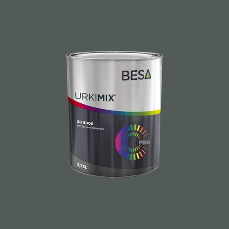 Pot de Peinture Polyuréthane / bi composant RAL Design 180 30 05  Brillant - 250gr