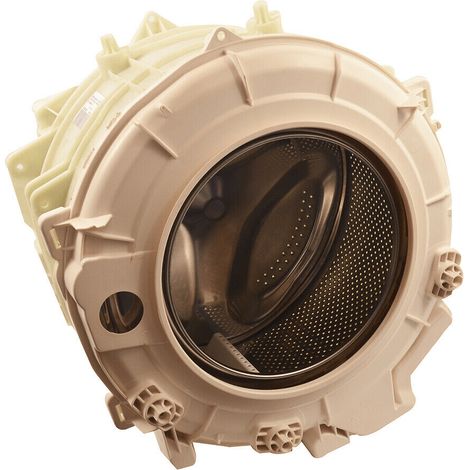 CUVE 52LT ALL PLAST RADOMSKO REP 8 pour LAVE LINGE INDESIT -... (1/3)