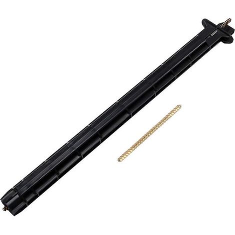 Ensemble de 3 pièces : tige flexible de réglage de siège électrique pour Citroën C5 (1/5)