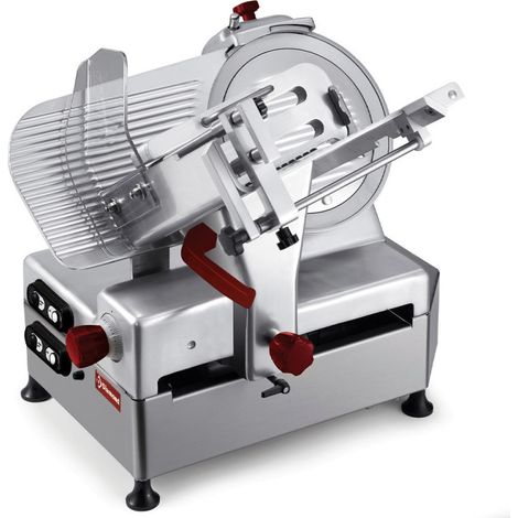 Trancheuse professionnelle oblique Ø 350 mm - Diamond