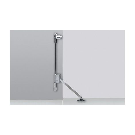 Brújula Klassik D340-400 HETTICH - Izquierda - 21577