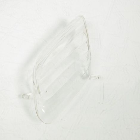 Original Blinkerkappe für Roller aprilia 50 sr ap8224660 neu (1/3)